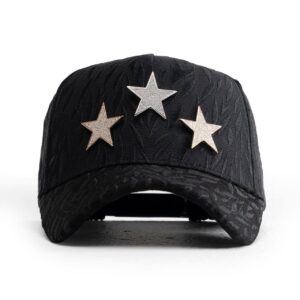 EL BARBAS HATS – THE KING MODA