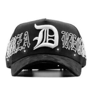 DANDY HATS X FUERZA REGIDA