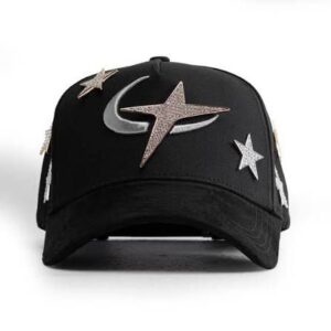 BARBAS HATS GALAXY CT